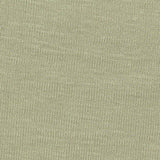 Tencel Lyocell Acetate Stretch Rib Knit Fabric, 170 gsm, 155 cm — Khaki — texture