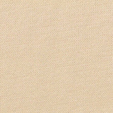Polyester Viscose Stretch Rib Knit Fabric, 260 gsm, 180 cm — Beige — texture