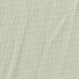 Beige Dot Rib Knit