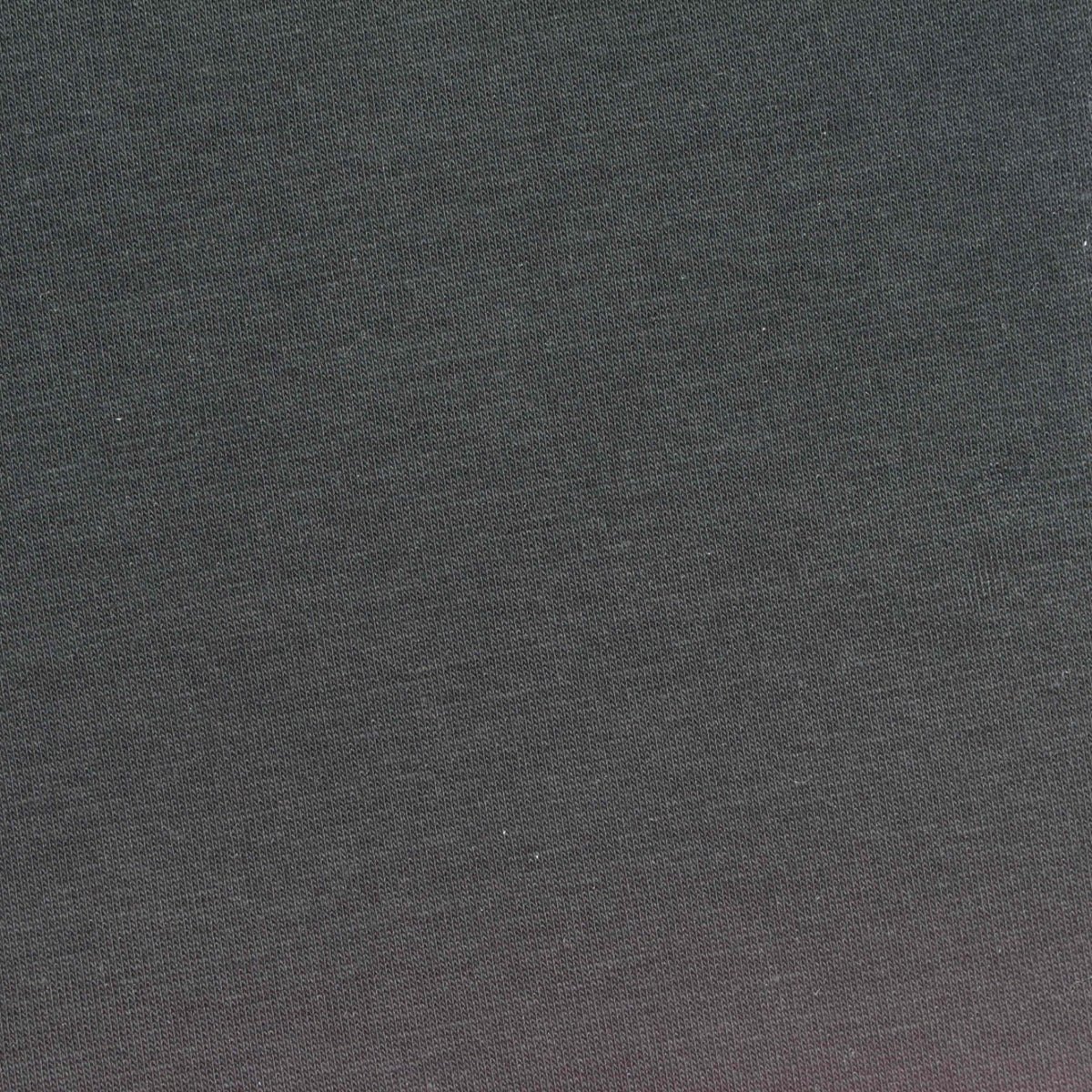 Cotton Polyester Stretch Scuba Knit Fabric, 335 gsm, 160 cm — Grey