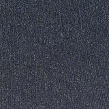 Dark Blue Marl Knit, Nylon