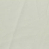 Viscose Polyester Stretch Piqué Knit Fabric, 240 gsm, 160 cm — White
