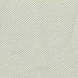 Viscose Polyester Stretch Piqué Knit Fabric, 240 gsm, 160 cm — White — texture