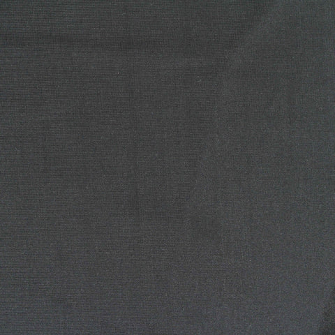 Polyester Stretch Warp Knit Fabric, 200 gsm, 155 cm — Grey