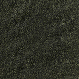 Light Yellow Marl Chunky Knit, Viscose-Poly