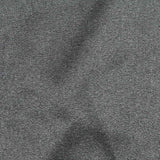 Polyester Stretch Chiffon Fabric, 122 gsm, 160 cm — Grey — texture