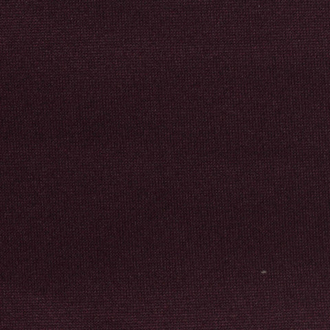 100% Polyester Jersey Knit Fabric, 219 gsm, 165 cm — Purple