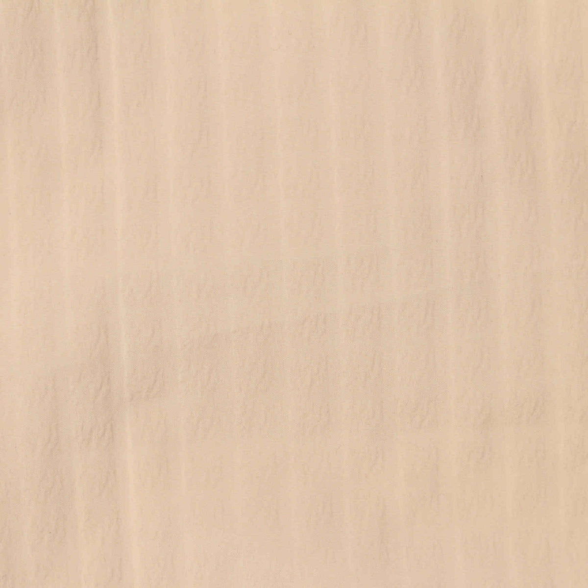 100% Polyester Woven Fabric, 65 gsm, 148 cm — Beige