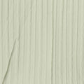 Pale Green Tone-on-Tone Jacquard, Polyester