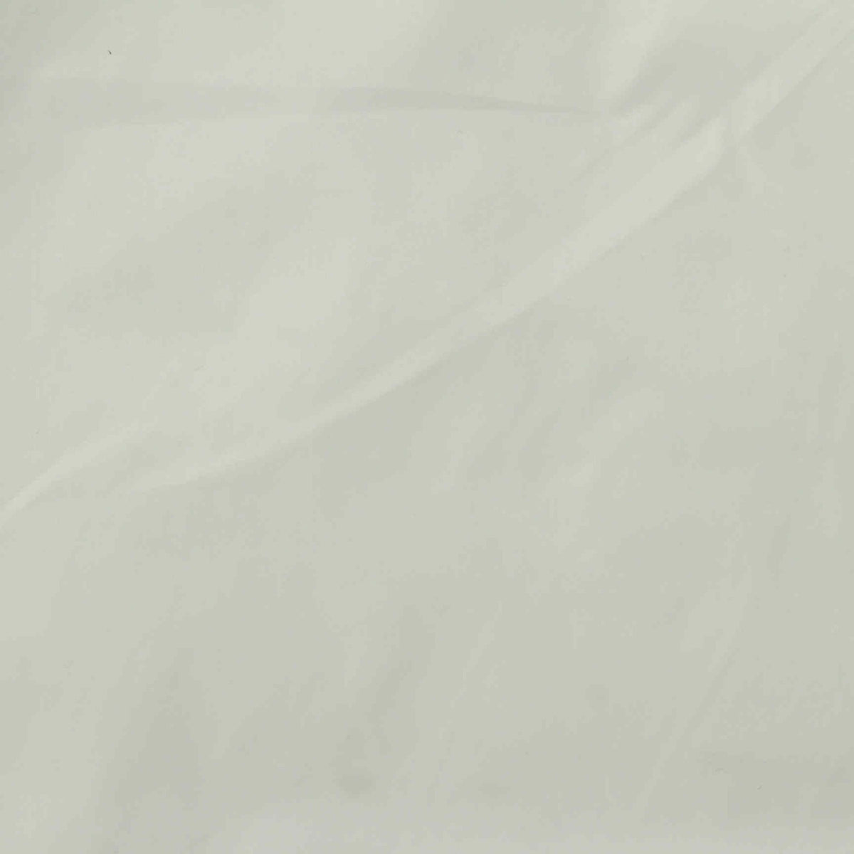 100% Nylon Woven Fabric, 55 gsm, 148 cm — White
