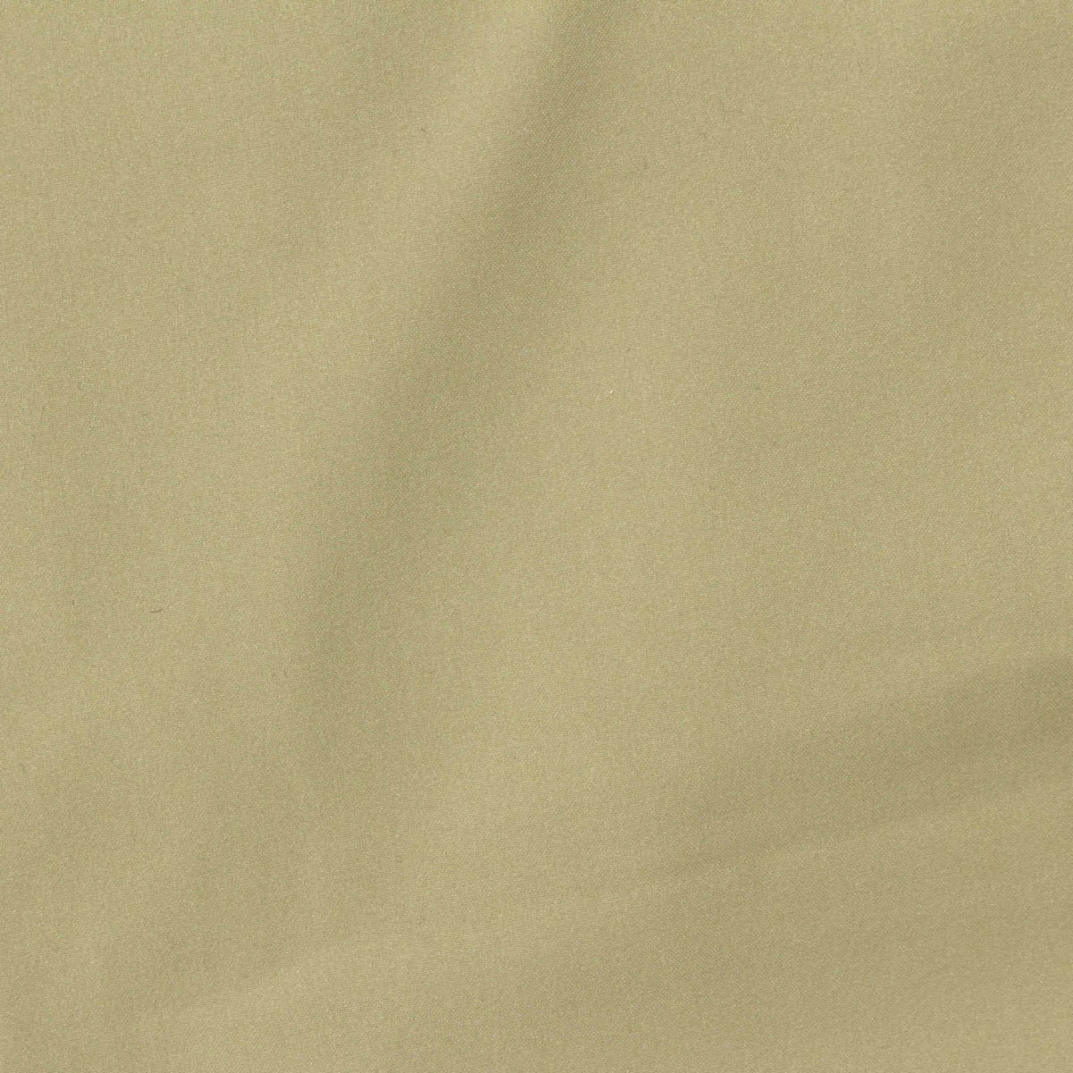 100% Polyester Woven Fabric, 115 gsm, 148 cm — Khaki