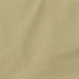 100% Polyester Woven Fabric, 115 gsm, 148 cm — Khaki