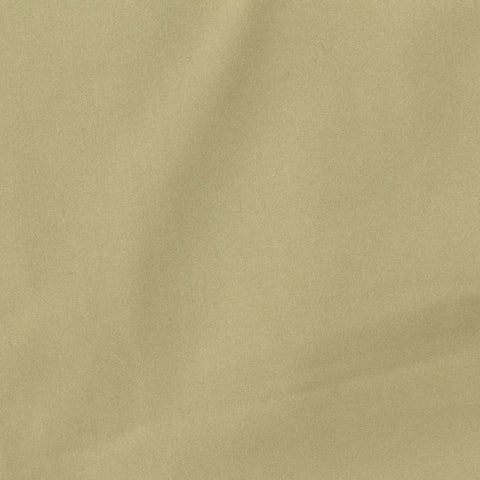100% Polyester Woven Fabric, 115 gsm, 148 cm — Khaki