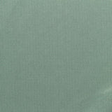 Polyester Viscose Stretch Rib Knit Fabric, 260 gsm, 154 cm — Green