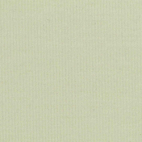 Polyester Viscose Stretch Scuba Knit Fabric, 250 gsm — Green