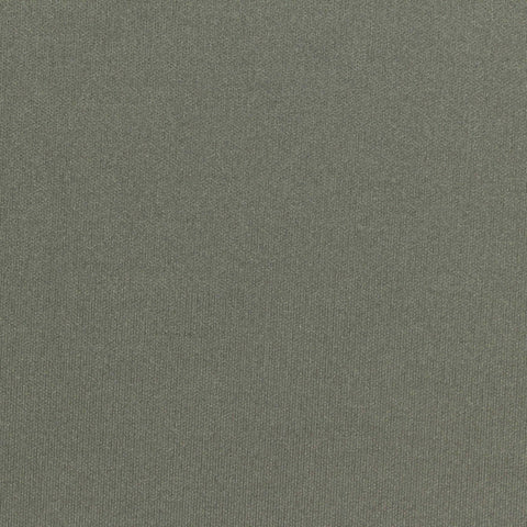 Polyester Viscose Stretch Scuba Knit Fabric, 250 gsm — Khaki, ref EF-262757