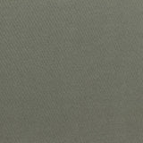 Polyester Viscose Stretch Scuba Knit Fabric, 250 gsm — Khaki