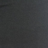 100% Cotton Jersey Knit Fabric, 190 gsm, 170 cm — Grey