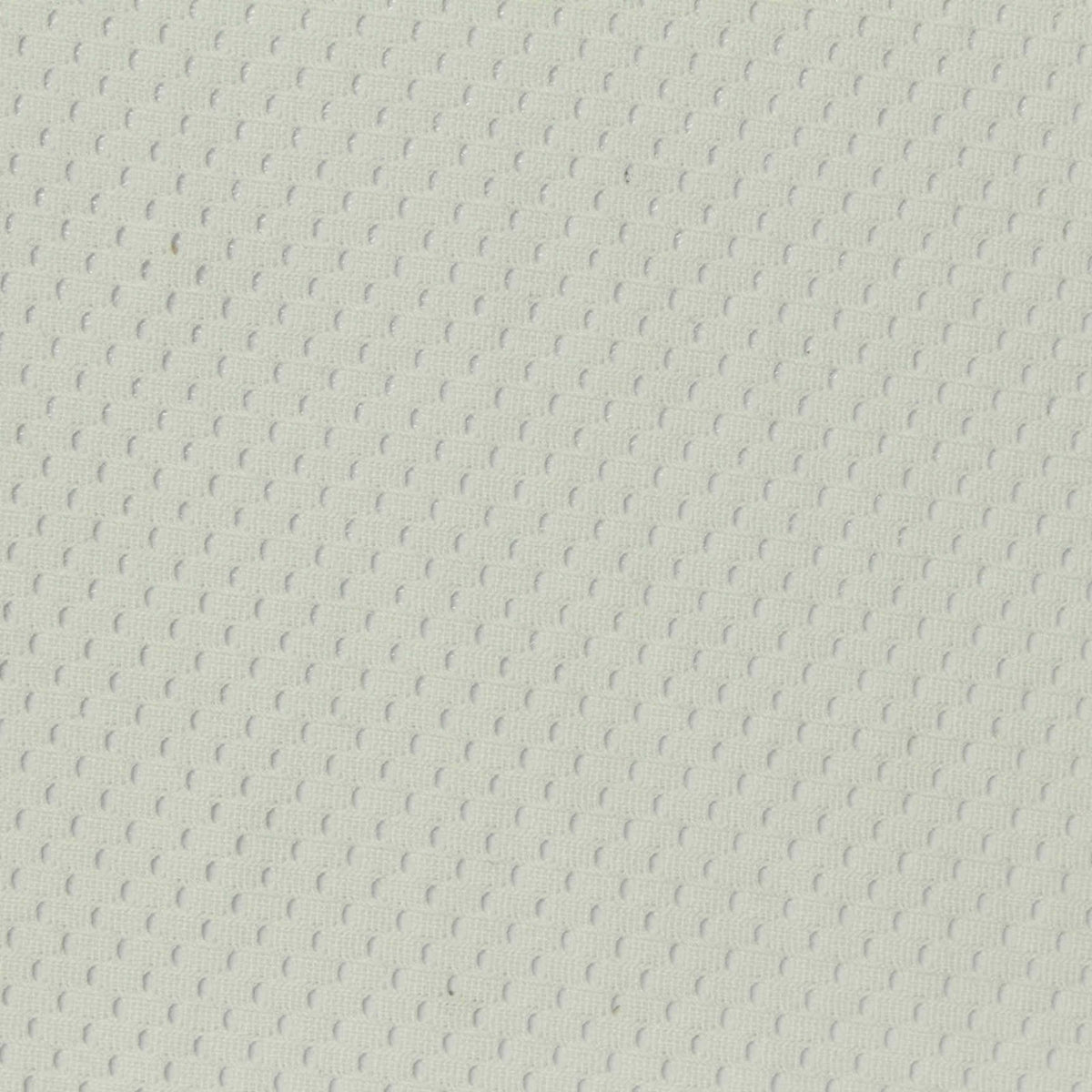 100% Polyester Mesh Fabric, 140 gsm, 165 cm — Grey