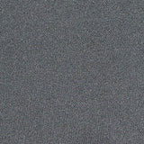 100% Polyester Milk Silk Knit Fabric, 280 gsm, 155 cm — Grey — texture