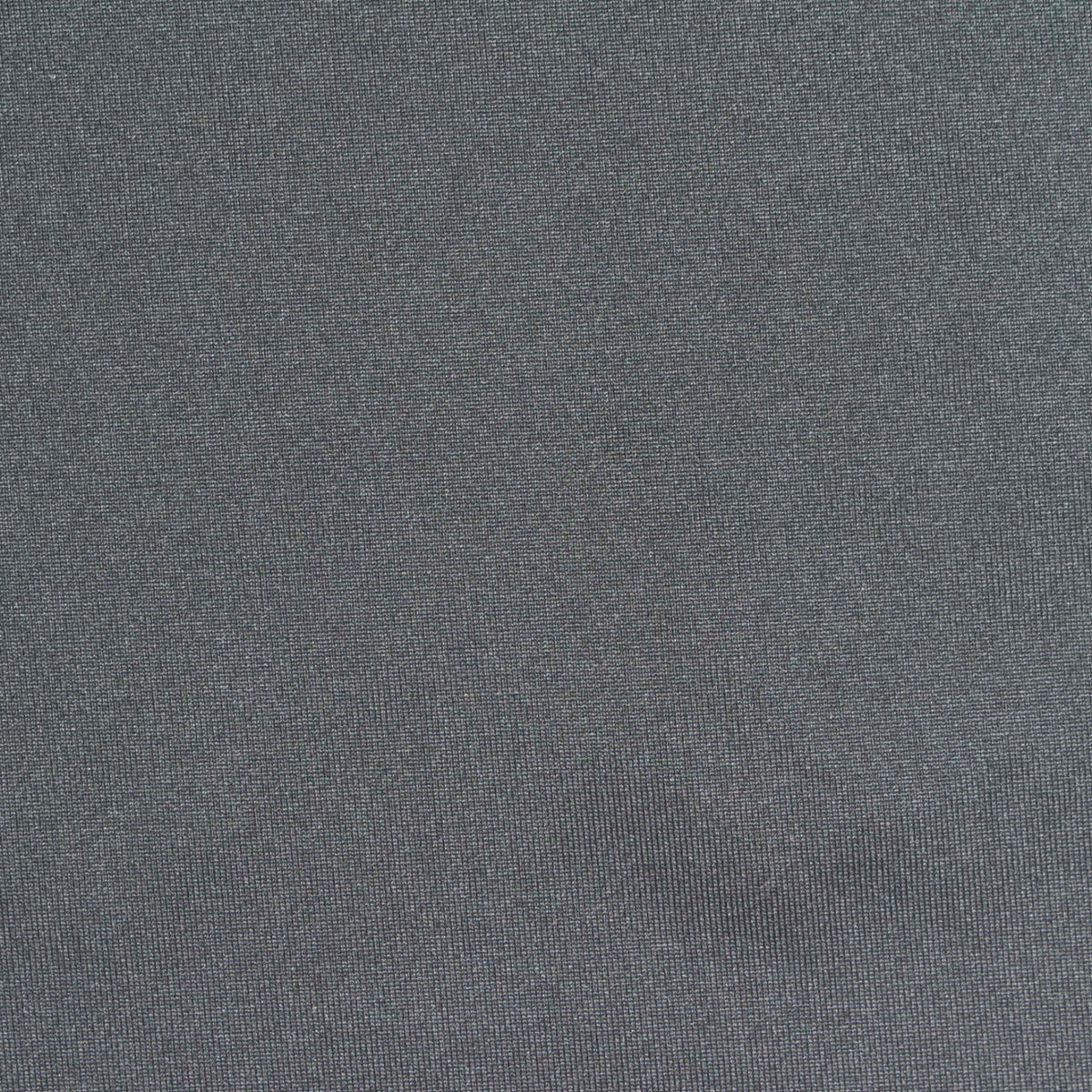 100% Polyester Milk Silk Knit Fabric, 280 gsm, 155 cm — Grey