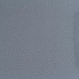 Nylon Stretch Scuba Knit Fabric, 260 gsm, 160 cm — Blue