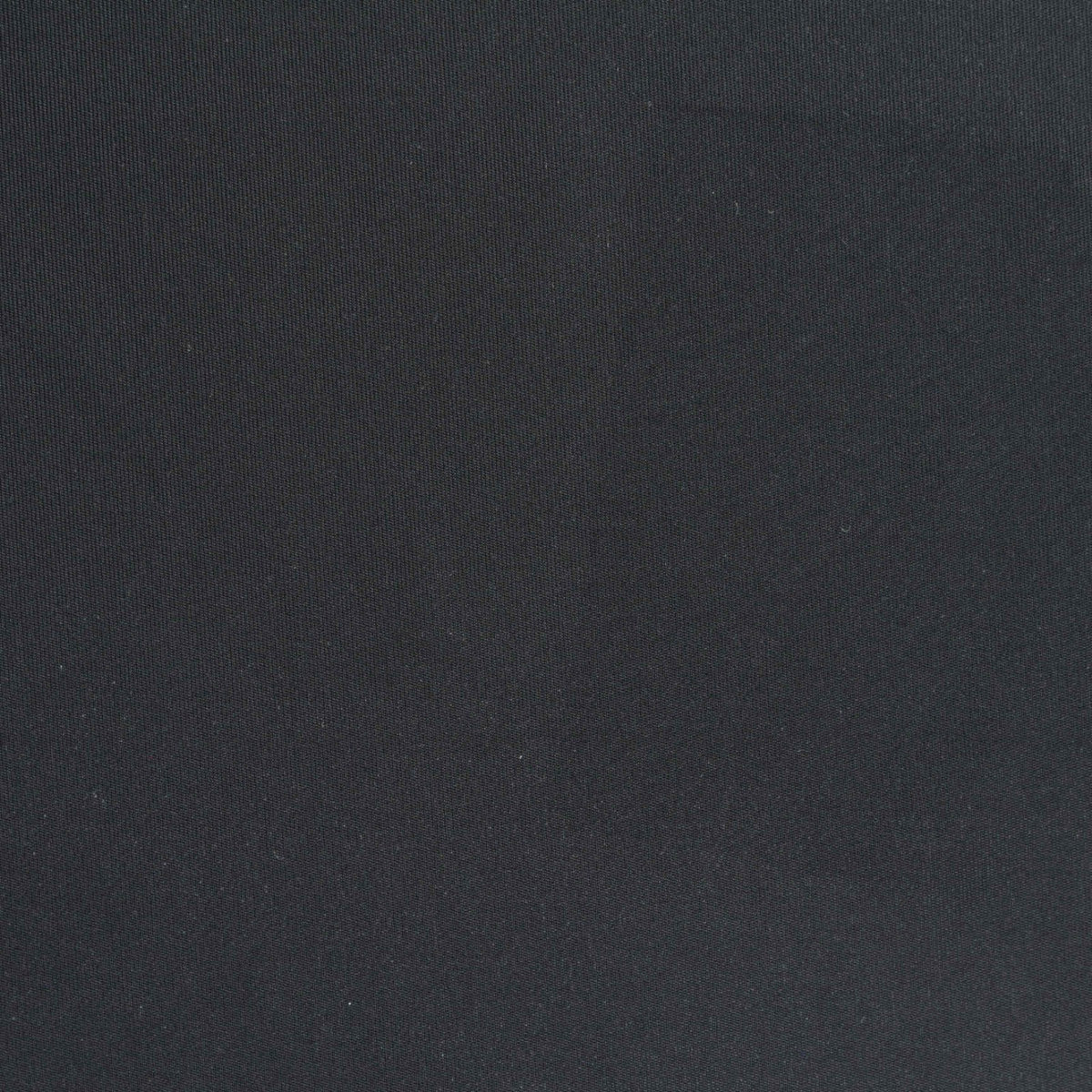 Nylon Stretch Rib Knit Fabric, 120 gsm, 160 cm — Grey