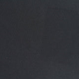 Nylon Stretch Rib Knit Fabric, 120 gsm, 160 cm — Grey