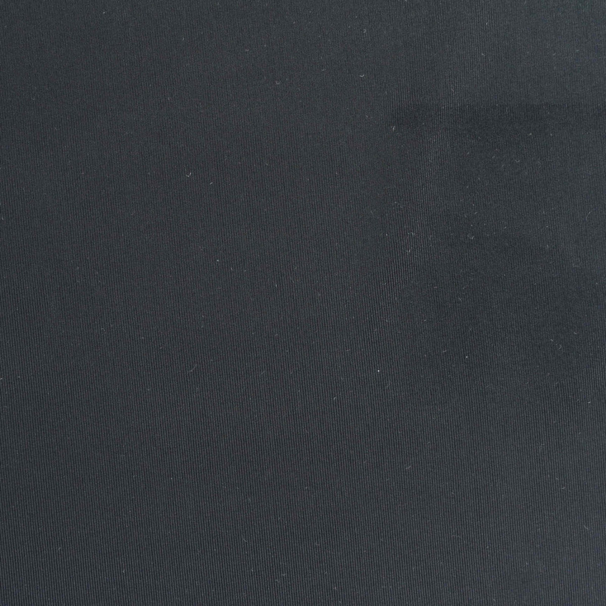 Nylon Stretch Jersey Knit Fabric, 135 gsm, 160 cm — Navy