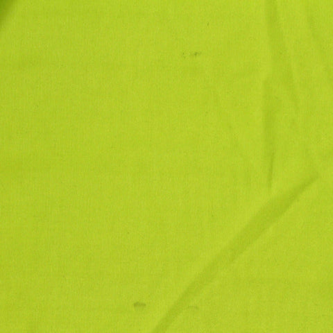Nylon Stretch Interlock Knit Fabric, 55 gsm, 195 cm — Green