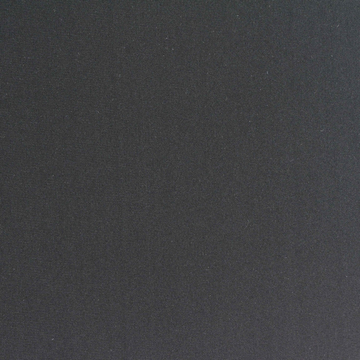Charcoal Jersey Knit