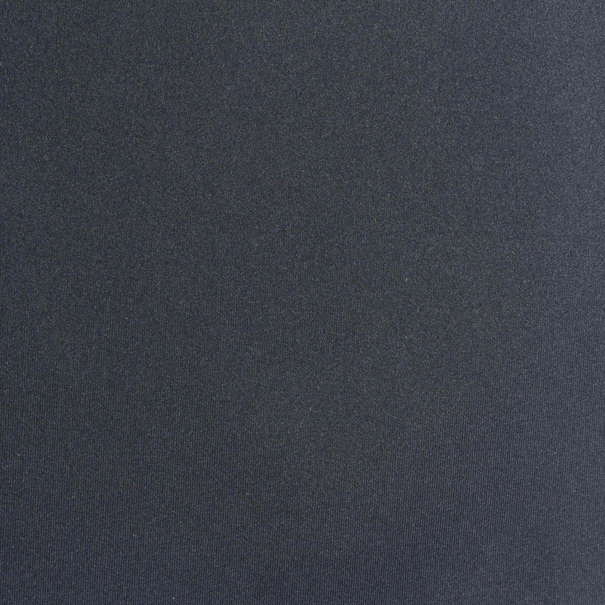 Nylon Stretch Interlock Knit Fabric, 240 gsm, 155 cm — Navy
