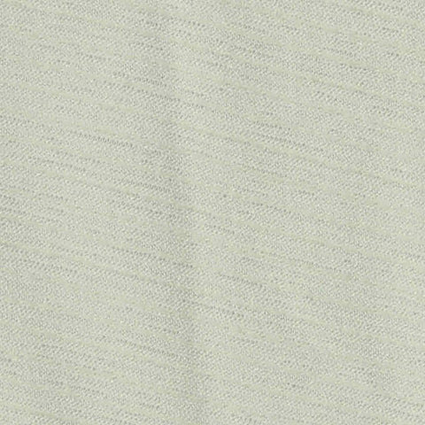Light Green Marl Crepe, Polyester