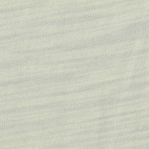 Light Grey Marl Jersey Knit, Poly-Cotton, 160 gsm, 155 cm, ref EF-262787