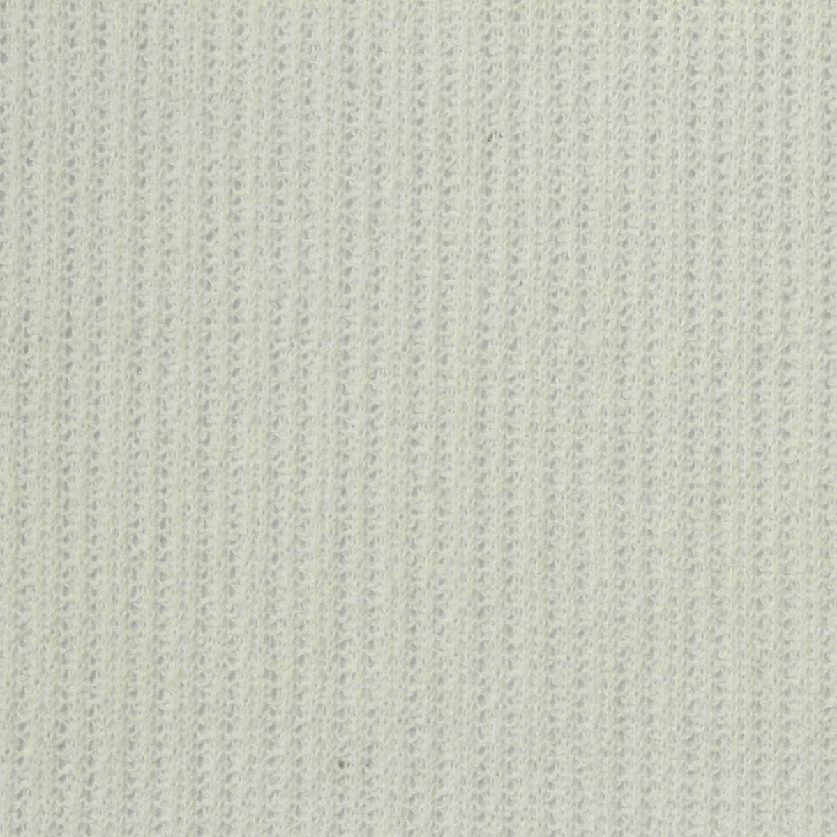 Jacquard 100% Polyester Jersey Knit Fabric, 210 gsm, 150 cm — White