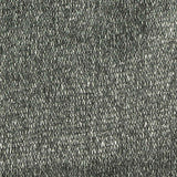 Heather Grey Marl Chunky Knit, Polyester — texture