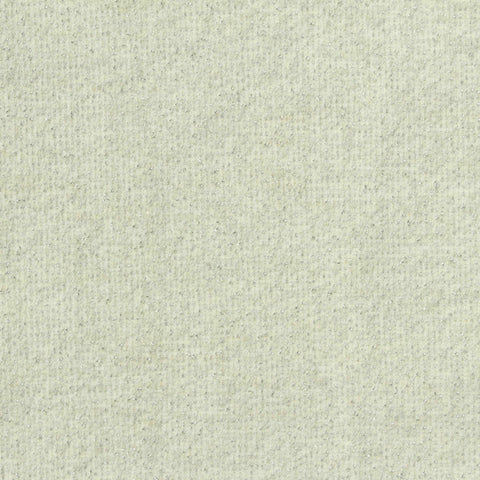 Pale Green Marl French Terry