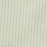 Polyester Stretch Jersey Knit Fabric, 340 gsm, 140 cm — Khaki — texture