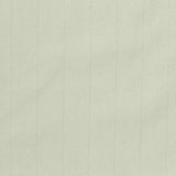 Light Beige Vertical-Stripe Piqué Knit, Poly-Viscose