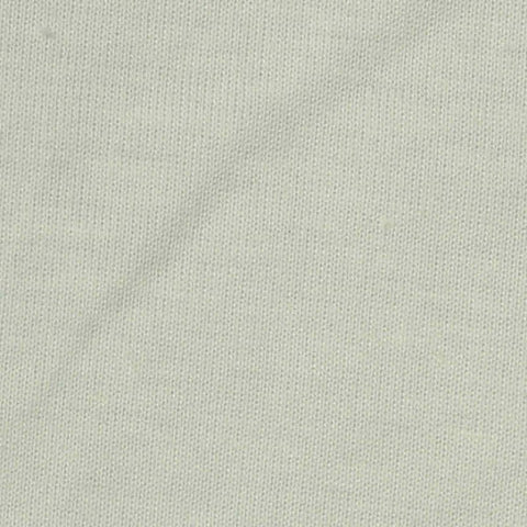 Polyester Cotton Jersey Knit Fabric, 130 gsm, 160 cm — Khaki