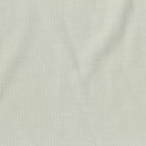 Polyester Viscose Stretch Rib Knit Fabric, 200 gsm, 140 cm — Beige