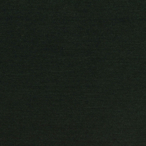 Polyester Stretch Scuba Knit Fabric, 360 gsm, 155 cm — Green