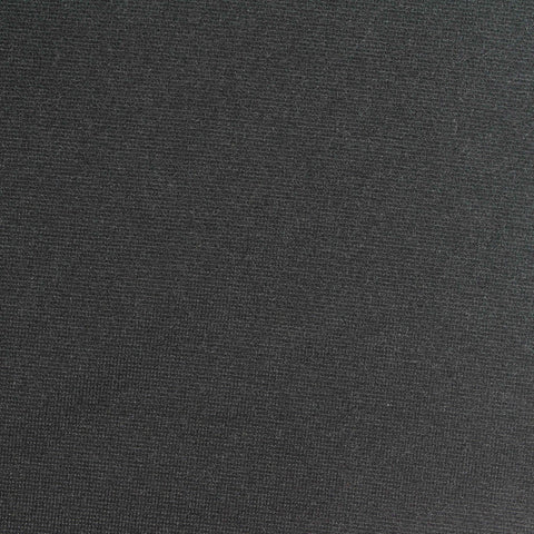 Polyester Stretch Ponte Knit Fabric, 320 gsm, 160 cm — Grey, ref EF-262817