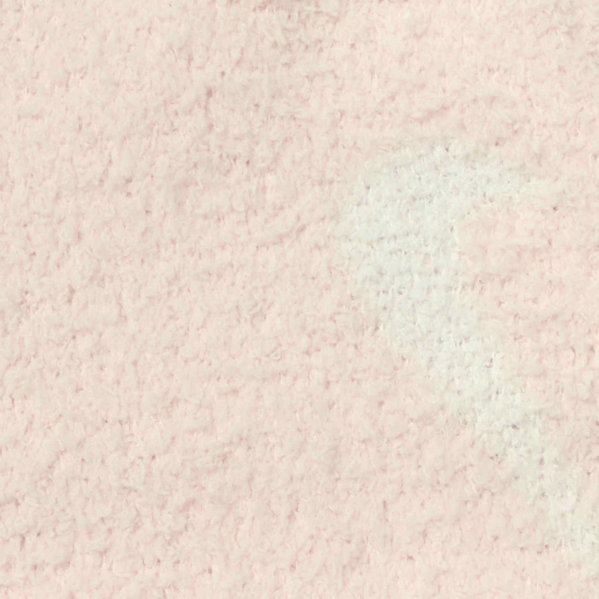Jacquard 100% Polyester Pointelle Knit Fabric, 370 gsm, 160 cm — Pink