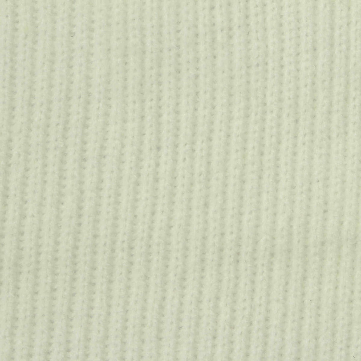 Acrylic Polyester Blend Rib Knit Fabric, 330 gsm, 140 cm — Khaki