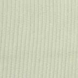 Acrylic Polyester Blend Rib Knit Fabric, 330 gsm, 140 cm — Khaki