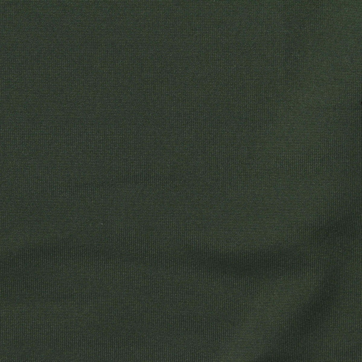 Nylon Stretch Jersey Knit Fabric, 220 gsm, 180 cm — Green, ref EF-262841