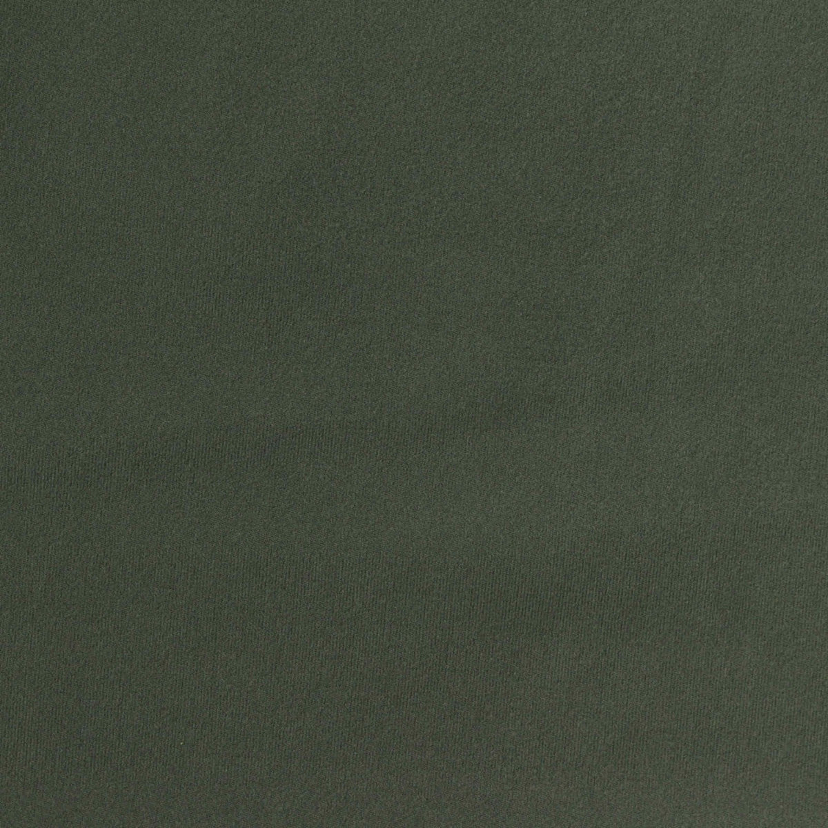 Brushed Nylon Stretch Interlock Knit Fabric, 210 gsm, 152 cm — Green
