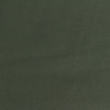 Brushed Nylon Stretch Interlock Knit Fabric, 210 gsm, 152 cm — Green