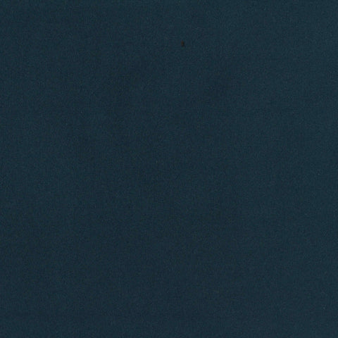 Polyester Stretch Sateen Fabric, 220 gsm, 152 cm — Navy